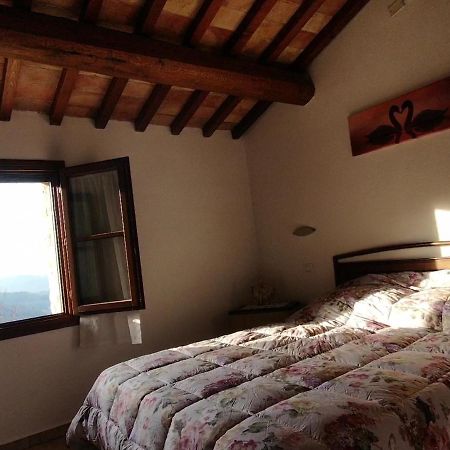 Agriturismo Ca'Pierello Smirra エクステリア 写真